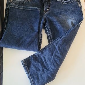 Silver Tuesday Crop S26